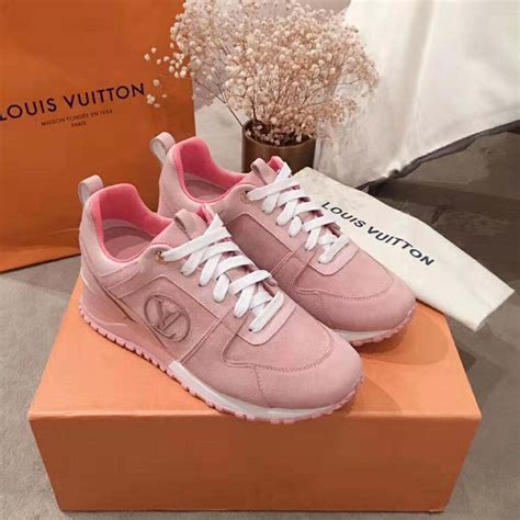 louis vuitton sneakers damen